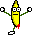 banana_1leg