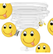 emoji-tornado