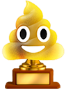 golden-poop-trophy