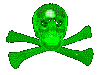 hacker-skull