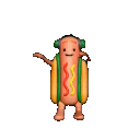hotdogdance