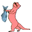 party_otter_dance