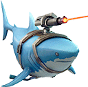 shark_laser